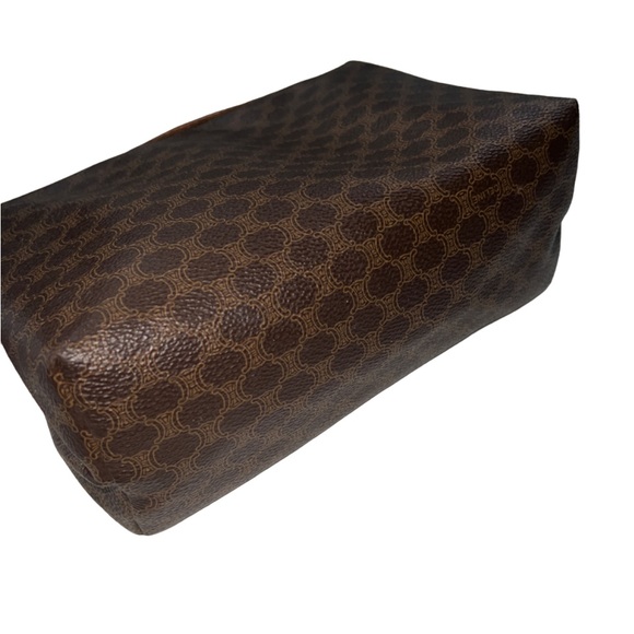 CELINE MACADAM POUCH - Picture 12 of 15